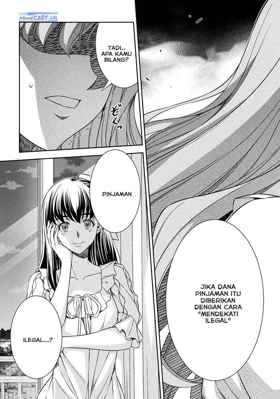 Dilarang COPAS - situs resmi www.mangacanblog.com - Komik silver plan to redo from jk 073 - chapter 73 74 Indonesia silver plan to redo from jk 073 - chapter 73 Terbaru 19|Baca Manga Komik Indonesia|Mangacan